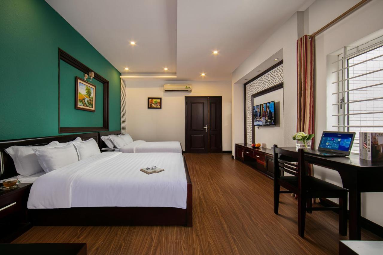 đức Trọng Khách sạn 3*