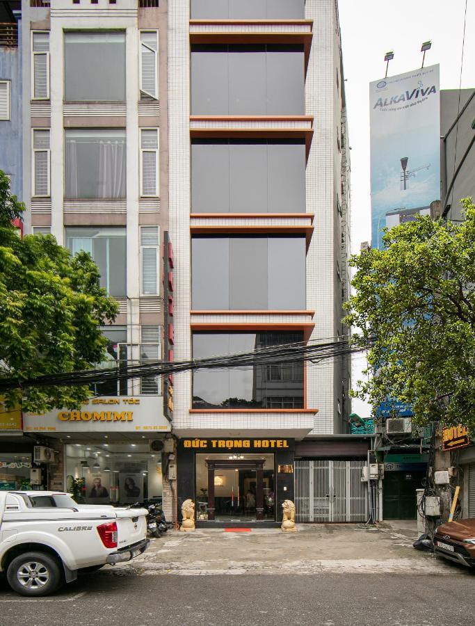 đức Trọng Khách sạn