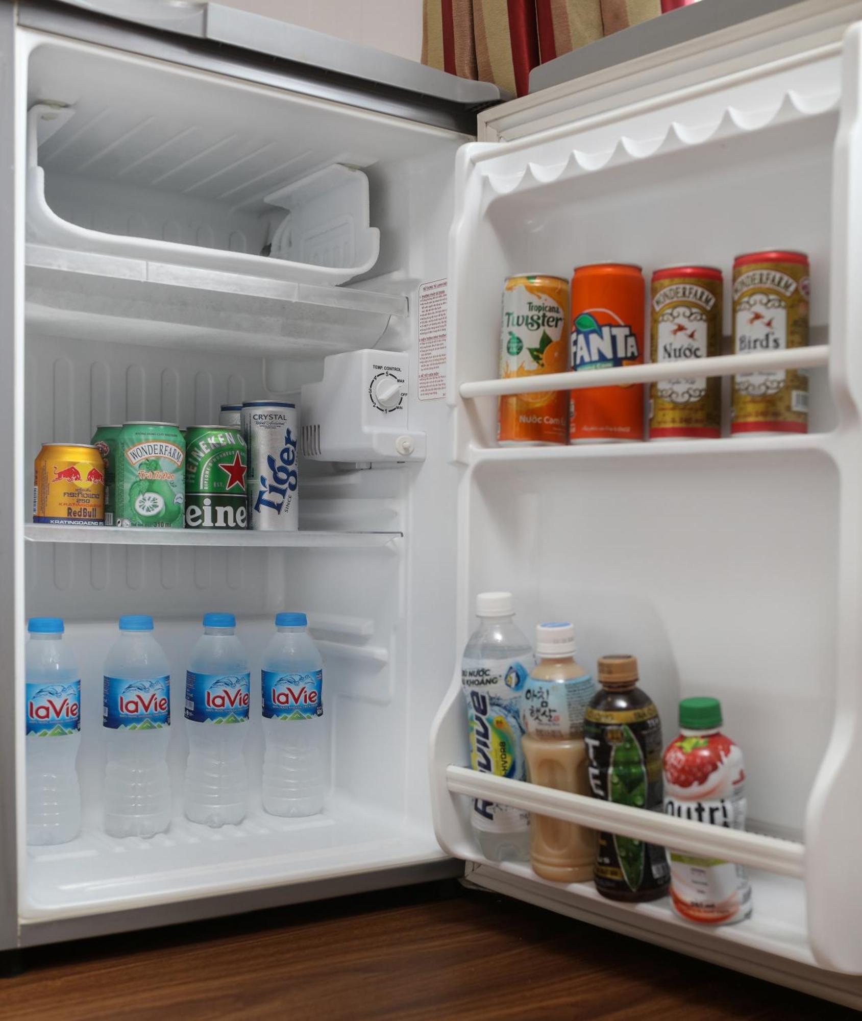 Khách sạn đức Trọng 3*