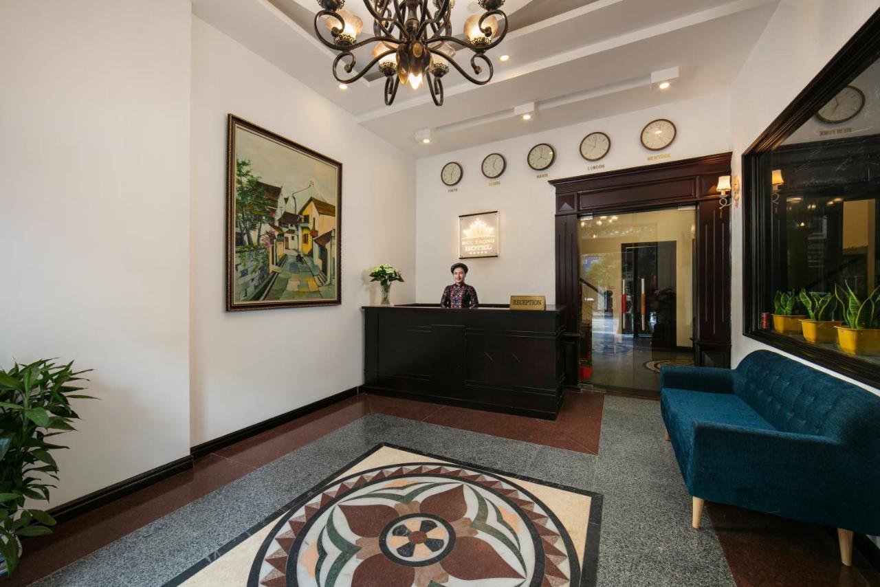 đức Trọng 3* Hà Nội