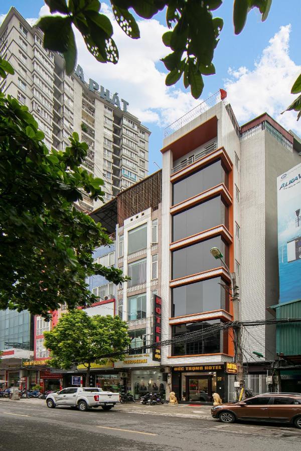 Duc Trong Hotel Hanoï